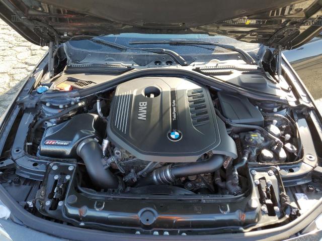 WBA8B3C57HK777276 BMW 340 I