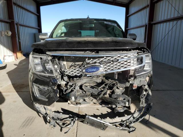 1FMJK1MT7MEA12496 Ford Expedition Max Platinum
