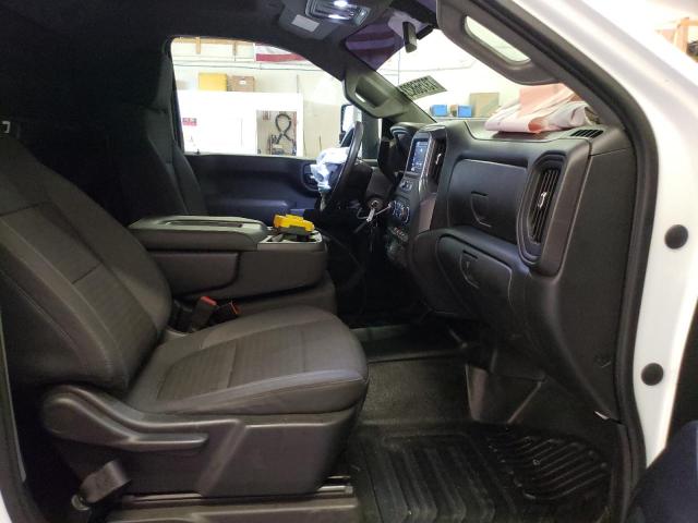 1GB3YSEY7LF296270 Chevrolet Silverado K3500