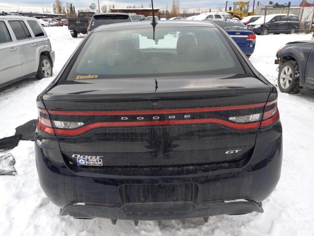 1C3CDFEB5FD180645 Dodge DART GT