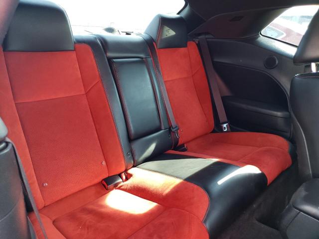 2C3CDZGG3HH556033 Dodge Challenger Gt
