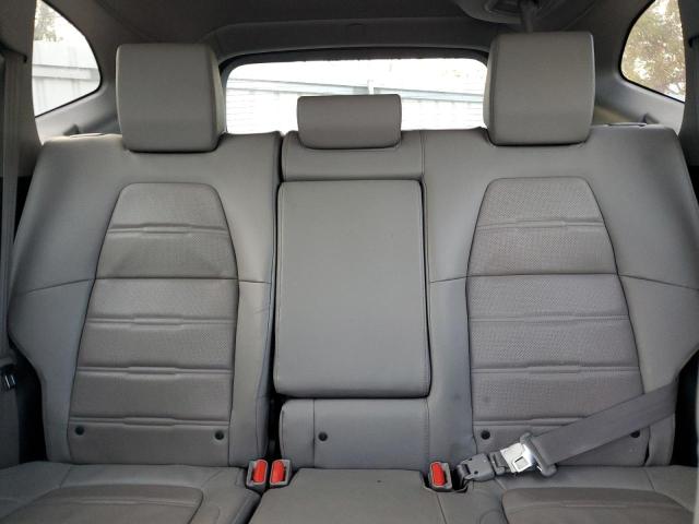 2HKRW2H88HH619214 Honda CR-V EXL