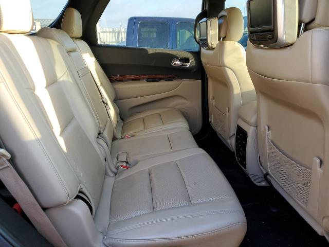 1C4SDJET9FC715162 Dodge Durango Citadel