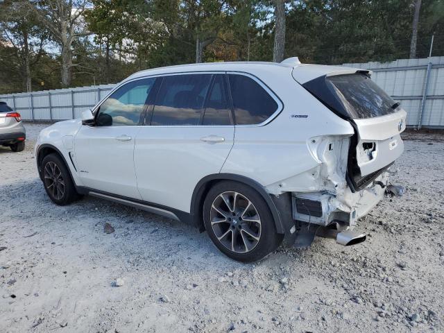 5UXKT0C57J0V98966 BMW X5 Xdr40e