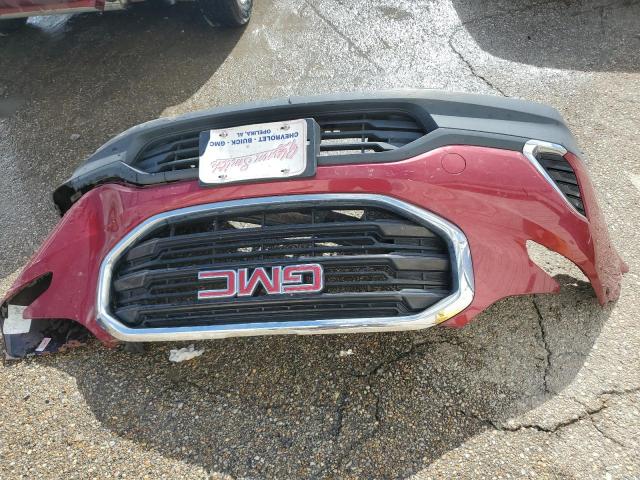 3GKALMEV5JL194802 GMC Terrain Sle