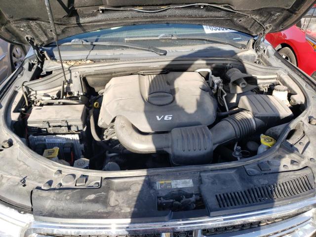1C4RDJDG2EC420003 Dodge DURANGO LIMITED