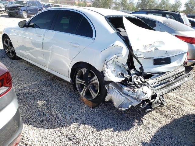 WDDZF4JB5KA526463 Mercedes-Benz E 300