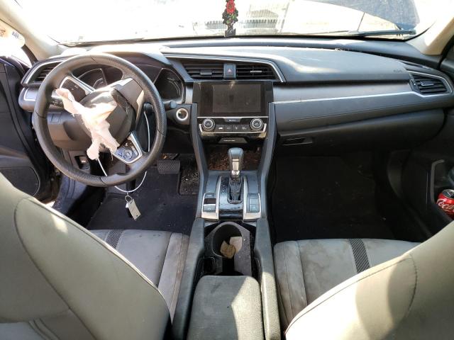 19XFC2F71HE230201 Honda CIVIC EX