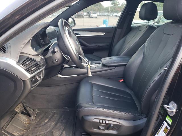 5UXKU2C57K0Z62913 BMW X6 Xdrive35i