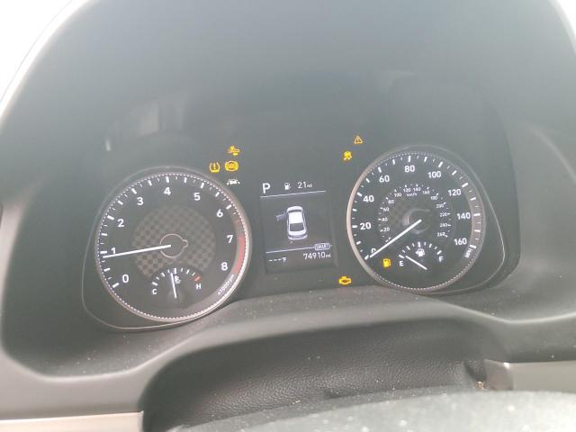 5NPD84LF0LH579046 Hyundai ELANTRA SEL