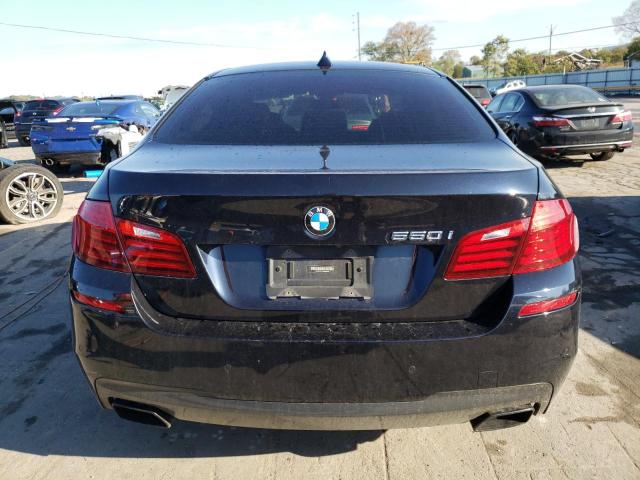 WBAKN9C54ED680780 BMW 550 I