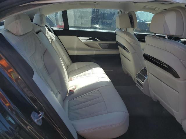 WBA7T2C08MCF82608 BMW 740 I
