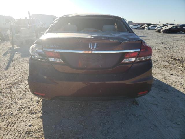 19XFB2F5XEE065181 Honda Civic Lx