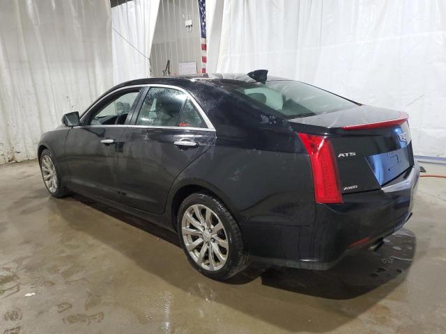 1G6AF5SX8J0106887 Cadillac ATS LUXURY