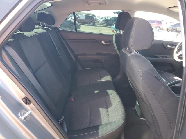 3KPA24AD4ME405783 KIA RIO LX