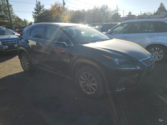 JTJBARBZ3K2202390 Lexus Nx 300 Base