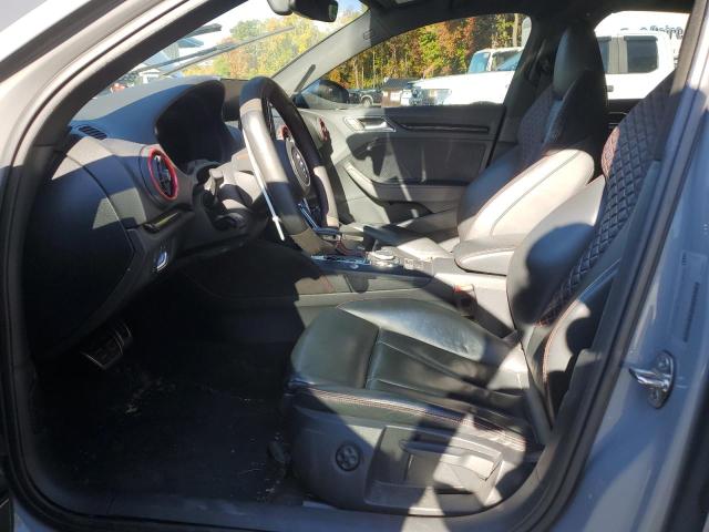 WUABWGFFXJ1902763 Audi RS3