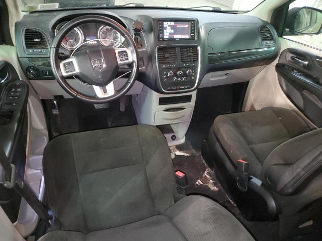 2C4RDGBG7GR196405 Dodge Grand Caravan Se
