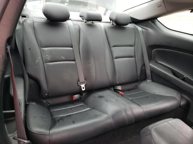 1HGCT2B85EA000873 Honda ACCORD EXL