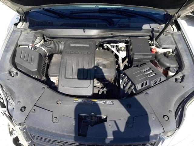 2GKALMEK0E6121658 GMC Terrain Sle