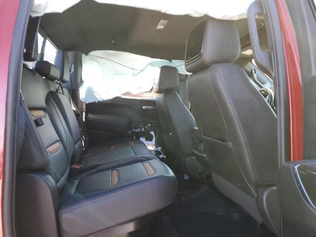 3GTU9EET9MG135499 GMC Sierra K1500 At4