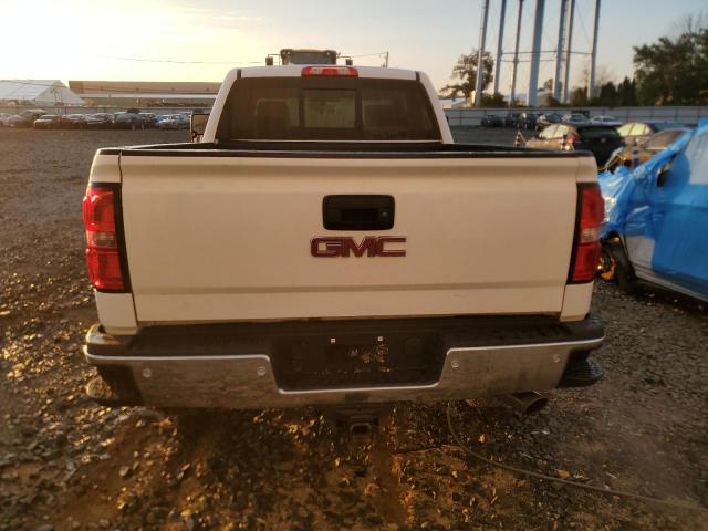 1GT22SEG7GZ428027 GMC Sierra K2500 Sle