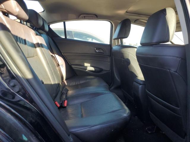 19VDE1F75FE001649 Acura Ilx 20 Tech
