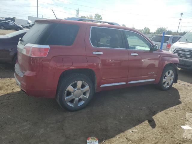 2GKFLZE36F6178170 GMC Terrain Denali