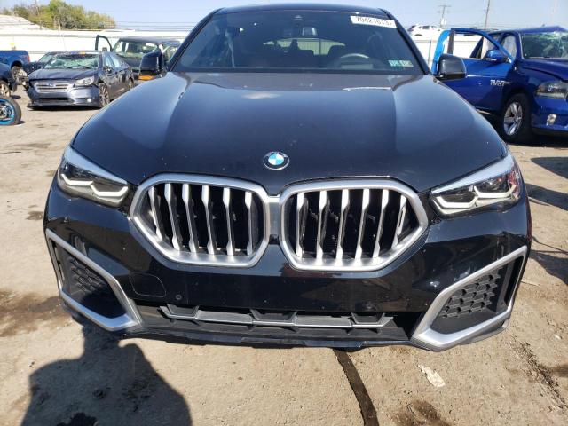 5UXCY6C02N9K22190 BMW X6 Xdrive40i