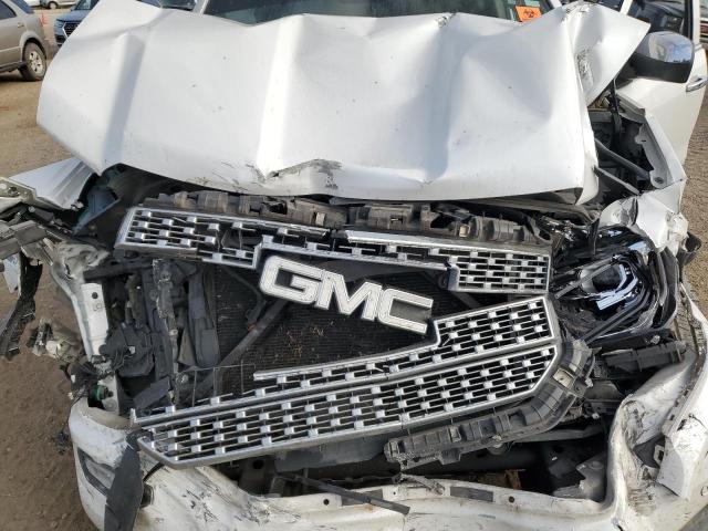 3GTP1PEJ9GG100111 GMC Sierra C1500 Denali