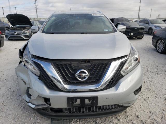5N1AZ2MG4HN156906 Nissan MURANO S