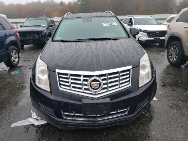 3GYFNEE33ES650236 Cadillac Srx Luxury Collection