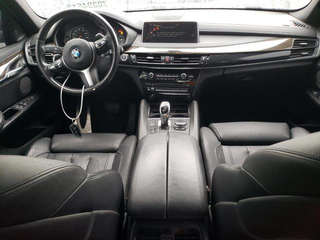5UXKU2C55G0N79740 BMW X6 Xdrive35i