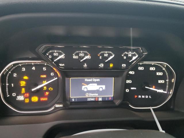 3GTU9DED7NG126854 GMC Sierra Limited K1500 Slt