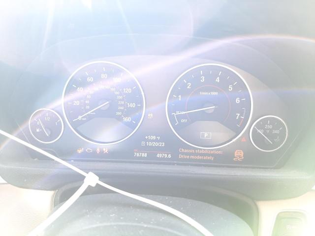 WBA8B9G31HNU56179 BMW 330 I