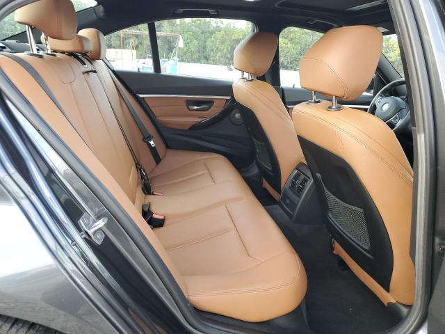 WBA8B3G54HNU35180 BMW 340 I