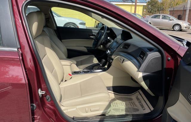 19UDE2F72GA006164 Acura Ilx Premium