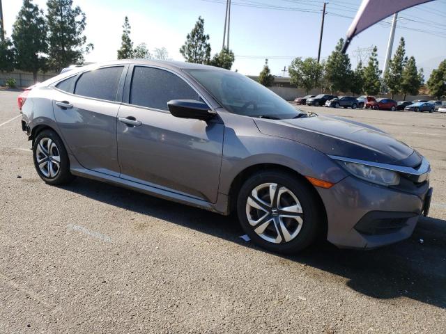 2HGFC2F50GH541623 Honda Civic Lx