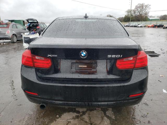 WBA3C3G59ENS69239 BMW 320 I Xdrive