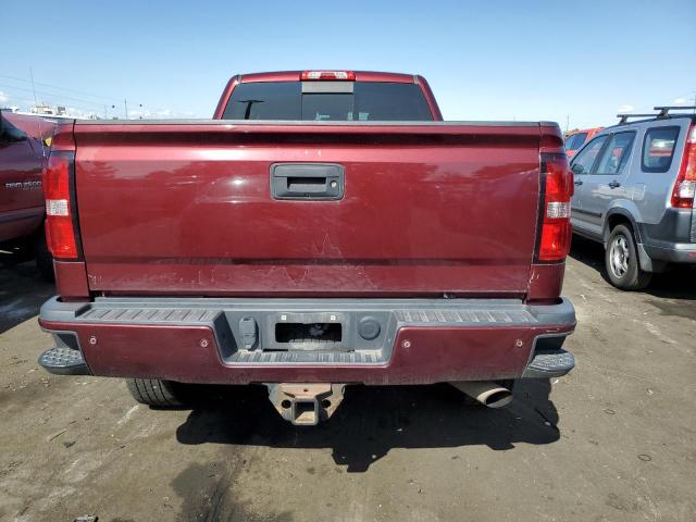 1GT12UEG7GF245610 GMC Sierra K2500 Denali
