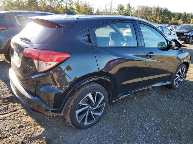 3CZRU5H16KM723481 Honda HR-V SPORT