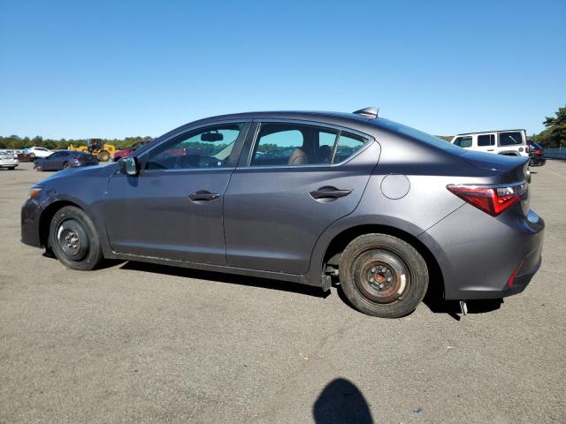 19UDE2F70KA011517 Acura Ilx Premium