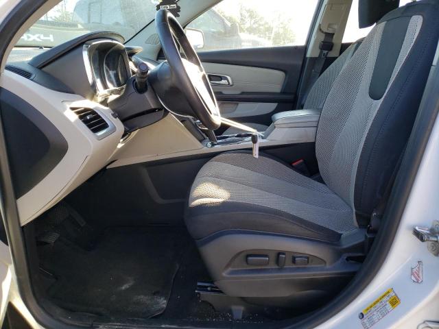 2GKFLWEK4F6316777 GMC Terrain Sle