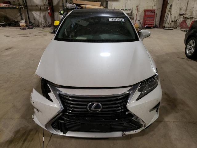 58ABK1GG9GU018354 Lexus ES 350