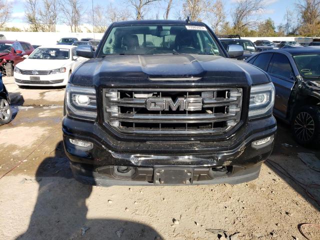 3GTU2NEJ2GG162647 GMC Sierra K1500 Slt