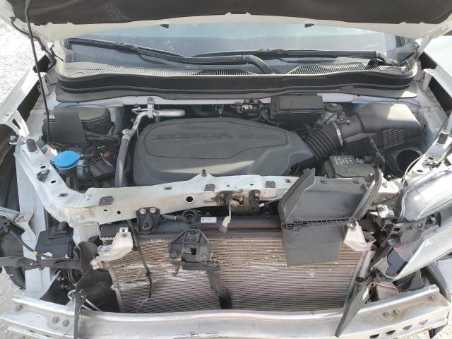5FNYF5H6XMB040231 Honda Pilot Touring