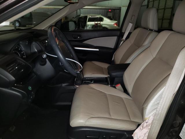5J6RM4H90FL087146 Honda Cr-v Touring