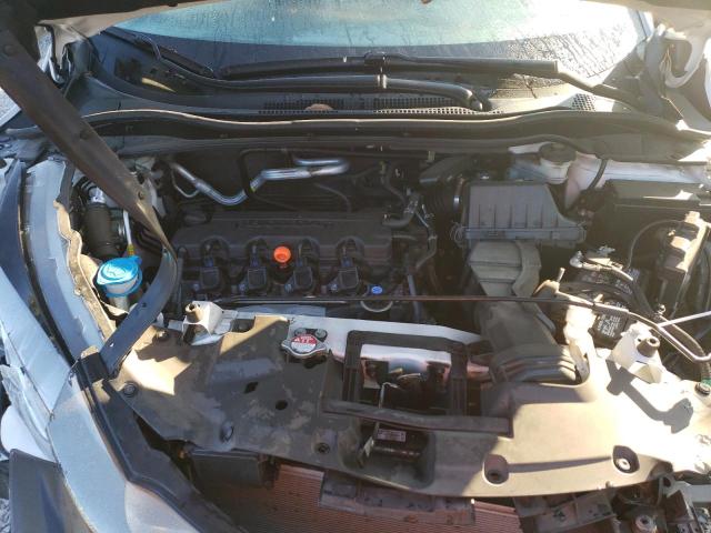 3CZRU5H57MM702807 Honda HR-V EX