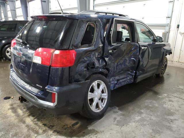2GKFLUEK3H6313716 GMC Terrain Slt