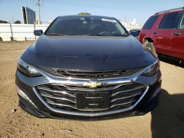 1G1ZD5ST2MF025798 Chevrolet MALIBU LT